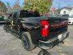 2022 Chevrolet Silverado 1500 LTD 2WD Crew Cab 147" RST - 22971198 - 4