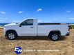 2022 Chevrolet Silverado 1500 LTD 2WD Reg Cab 140" Work Truck - 22561600 - 2