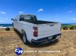 2022 Chevrolet Silverado 1500 LTD 2WD Reg Cab 140" Work Truck - 22561600 - 4