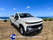 2022 Chevrolet Silverado 1500 LTD 2WD Reg Cab 140" Work Truck - 22561600 - 8