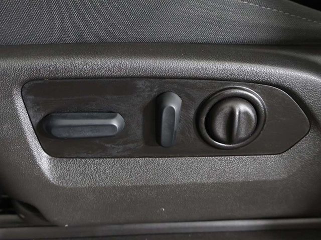 2022 Chevrolet Silverado 1500 LTD 4WD Crew Cab 147" Custom - 22975696 - 30