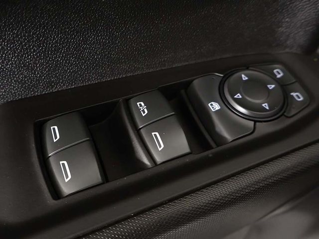 2022 Chevrolet Silverado 1500 LTD 4WD Crew Cab 147" Custom - 22975696 - 34