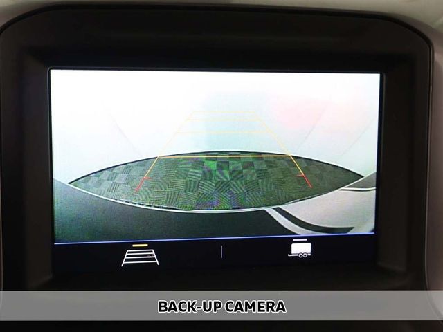 2022 Chevrolet Silverado 1500 LTD 4WD Crew Cab 147" Custom - 22975696 - 3