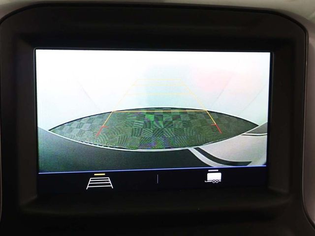 2022 Chevrolet Silverado 1500 LTD 4WD Crew Cab 147" Custom - 22975696 - 40