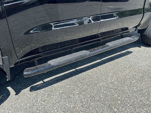 2022 Chevrolet Silverado 1500 LTD 4WD Crew Cab 147" Custom - 23065023 - 9