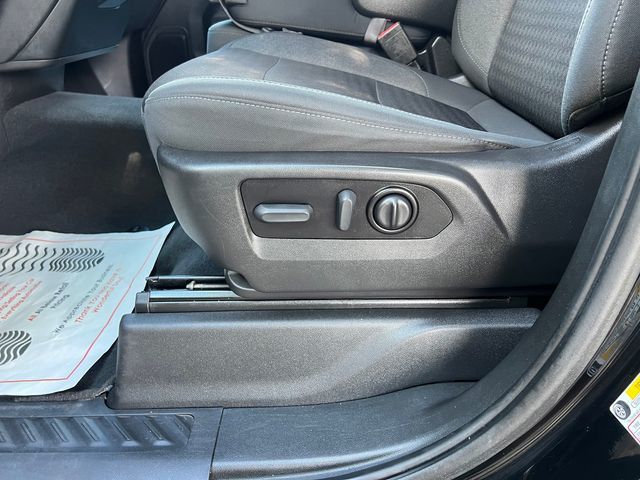 2022 Chevrolet Silverado 1500 LTD 4WD Crew Cab 147" Custom - 23065023 - 12