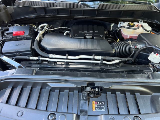 2022 Chevrolet Silverado 1500 LTD 4WD Crew Cab 147" Custom - 23065023 - 20