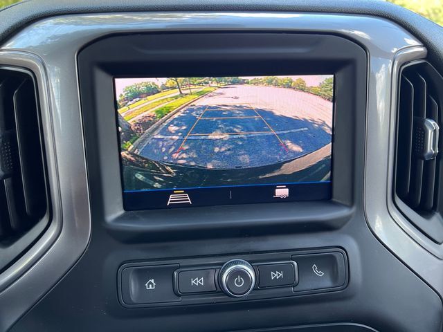 2022 Chevrolet Silverado 1500 LTD 4WD Crew Cab 147" Custom - 23065023 - 28