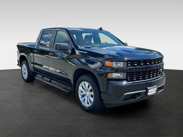 2022 Chevrolet Silverado 1500 LTD 4WD Crew Cab 147" Custom - 23065023 - 6