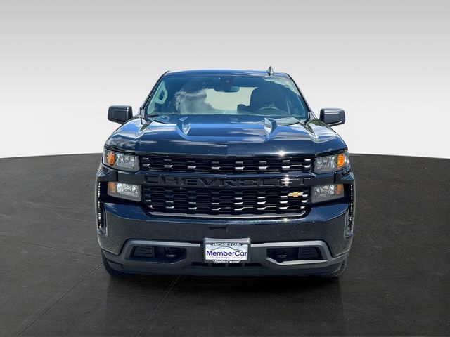 2022 Chevrolet Silverado 1500 LTD 4WD Crew Cab 147" Custom - 23065023 - 7