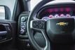 2022 Chevrolet Silverado 1500 LTD 4WD Crew Cab 147" Custom - 22770926 - 48