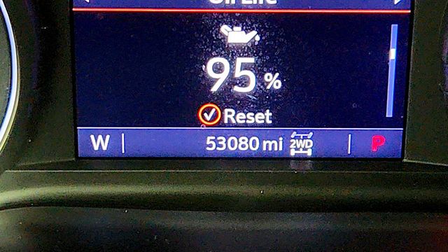 2022 Chevrolet Silverado 1500 LTD 4WD Crew Cab 147'' Custom - 23005638 - 14