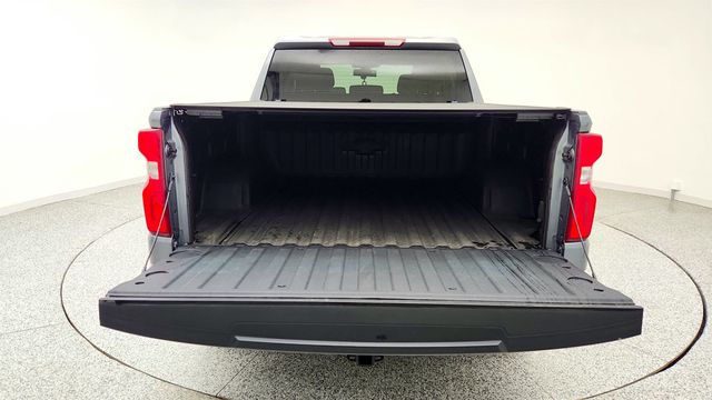 2022 Chevrolet Silverado 1500 LTD 4WD Crew Cab 147'' Custom - 23005638 - 20