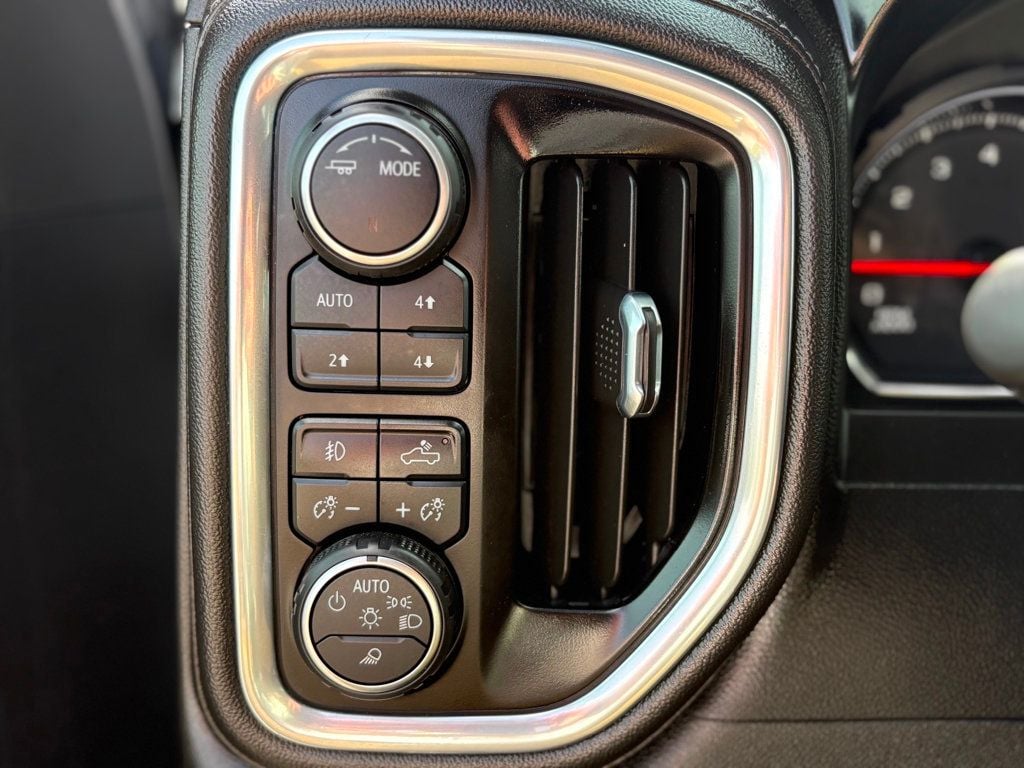 2022 Chevrolet Silverado 1500 LTD 4WD Crew Cab 147" LT Trail Boss - 22143151 - 15