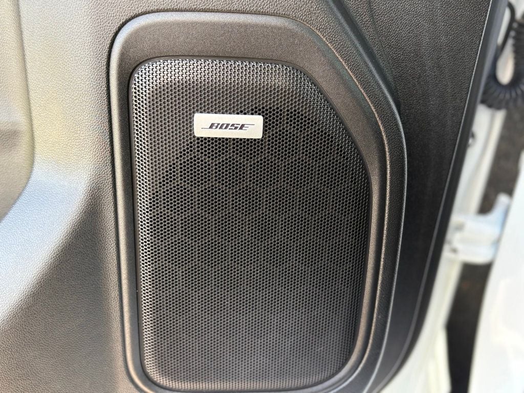 2022 Chevrolet Silverado 1500 LTD 4WD Crew Cab 147" LT Trail Boss - 22143151 - 19