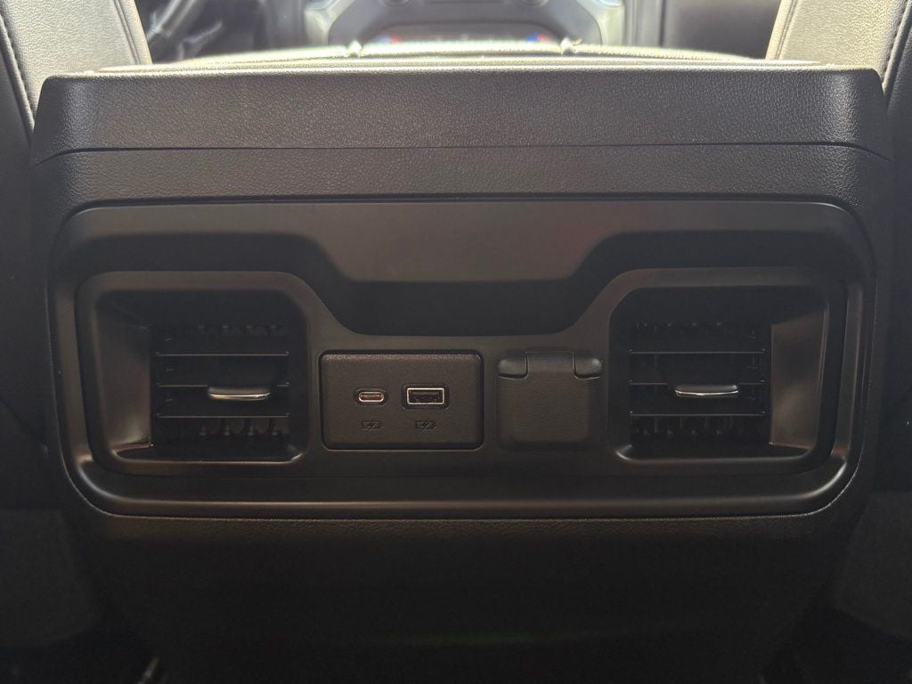 2022 Chevrolet Silverado 1500 LTD 4WD Crew Cab 147" LT Trail Boss - 22143151 - 23