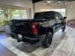 2022 Chevrolet Silverado 1500 LTD 4WD Crew Cab 147" LT Trail Boss - 22670716 - 4