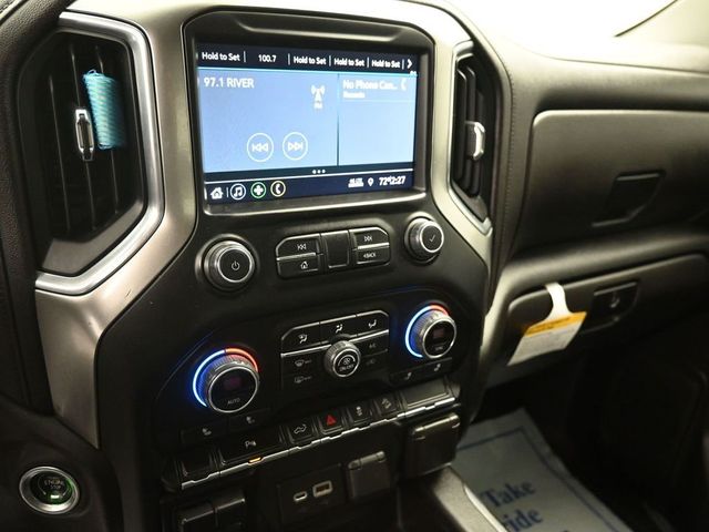 2022 Chevrolet Silverado 1500 LTD 4WD Crew Cab 147" LT Trail Boss - 22991328 - 5