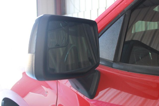 2022 Chevrolet Silverado 1500 LTD 4WD Crew Cab 147" LT Trail Boss - 23078638 - 12