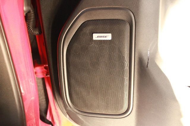 2022 Chevrolet Silverado 1500 LTD 4WD Crew Cab 147" LT Trail Boss - 23078638 - 16