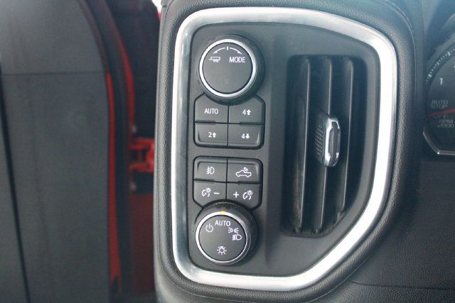 2022 Chevrolet Silverado 1500 LTD 4WD Crew Cab 147" LT Trail Boss - 23078638 - 17