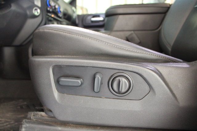 2022 Chevrolet Silverado 1500 LTD 4WD Crew Cab 147" LT Trail Boss - 23078638 - 26