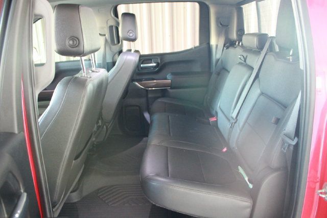 2022 Chevrolet Silverado 1500 LTD 4WD Crew Cab 147" LT Trail Boss - 23078638 - 27