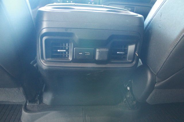 2022 Chevrolet Silverado 1500 LTD 4WD Crew Cab 147" LT Trail Boss - 23078638 - 29