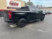 2022 Chevrolet Silverado 1500 LTD 4WD Crew Cab 147" LT Trail Boss - 22765961 - 2