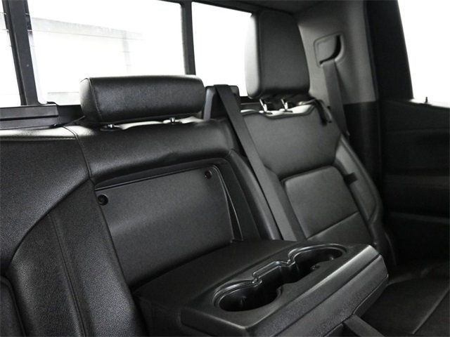 2022 Chevrolet Silverado 1500 LTD 4WD Crew Cab 147" LT w/1LT - 22941833 - 20