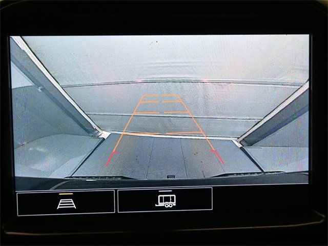 2022 Chevrolet Silverado 1500 LTD 4WD Crew Cab 147" LT w/1LT - 22941833 - 22