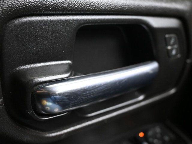 2022 Chevrolet Silverado 1500 LTD 4WD Crew Cab 147" LT w/1LT - 22941833 - 30