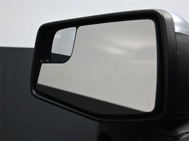 2022 Chevrolet Silverado 1500 LTD 4WD Crew Cab 147" LT w/1LT - 22941833 - 7