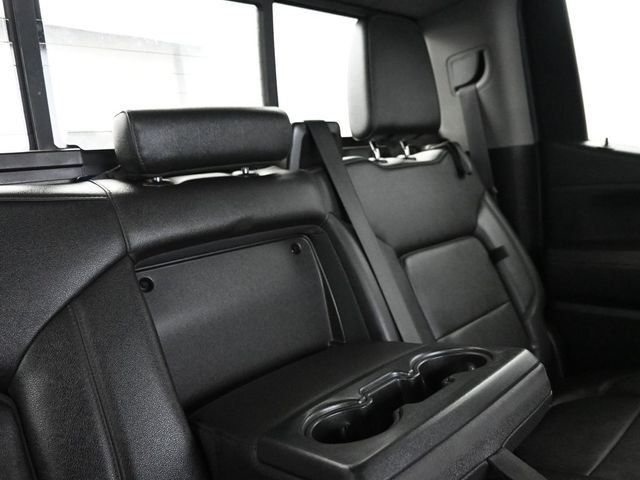 2022 Chevrolet Silverado 1500 LTD 4WD Crew Cab 147" LT w/1LT - 23072777 - 19