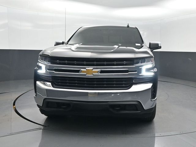 2022 Chevrolet Silverado 1500 LTD 4WD Crew Cab 147" LT w/1LT - 23072777 - 37