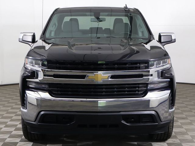 2022 Chevrolet Silverado 1500 LTD 4WD Crew Cab 147" LT w/2FL - 23032210 - 9