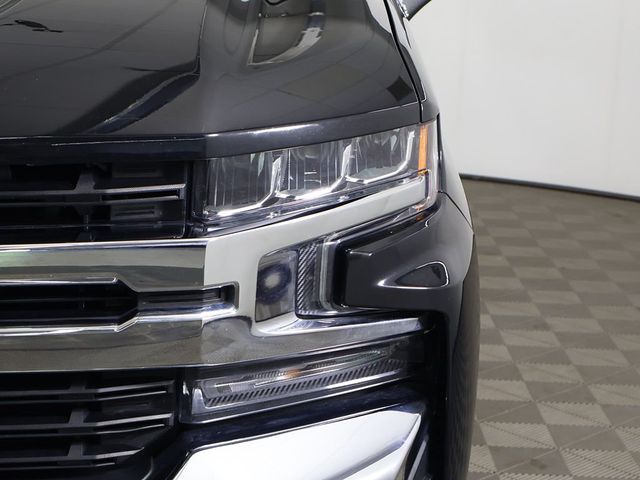 2022 Chevrolet Silverado 1500 LTD 4WD Crew Cab 147" LT w/2FL - 23032210 - 12