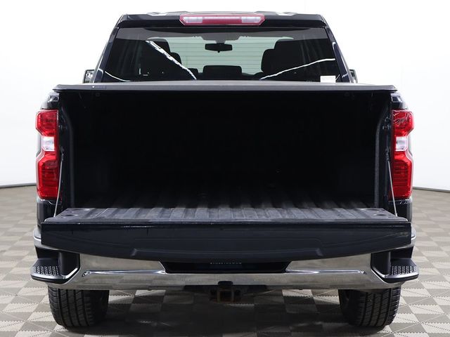 2022 Chevrolet Silverado 1500 LTD 4WD Crew Cab 147" LT w/2FL - 23032210 - 17