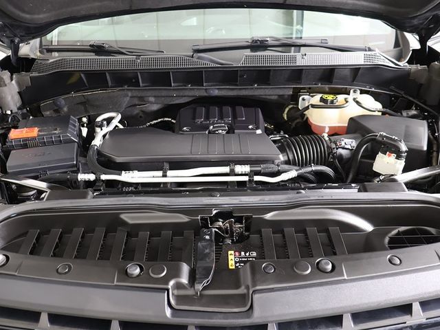 2022 Chevrolet Silverado 1500 LTD 4WD Crew Cab 147" LT w/2FL - 23032210 - 19