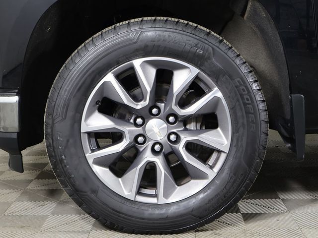 2022 Chevrolet Silverado 1500 LTD 4WD Crew Cab 147" LT w/2FL - 23032210 - 20