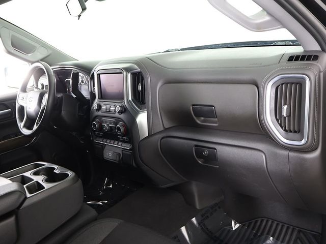2022 Chevrolet Silverado 1500 LTD 4WD Crew Cab 147" LT w/2FL - 23032210 - 26