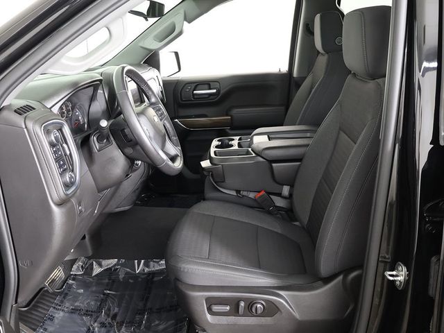 2022 Chevrolet Silverado 1500 LTD 4WD Crew Cab 147" LT w/2FL - 23032210 - 29