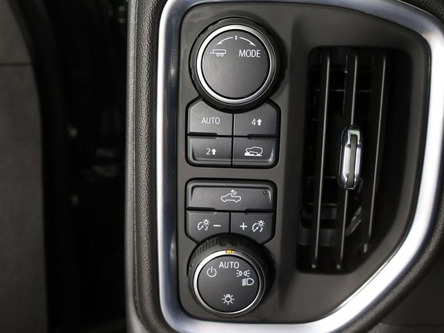2022 Chevrolet Silverado 1500 LTD 4WD Crew Cab 147" LT w/2FL - 23032210 - 36