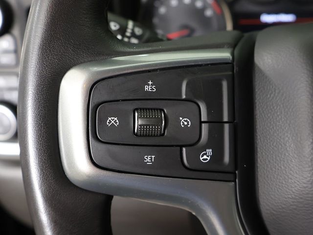 2022 Chevrolet Silverado 1500 LTD 4WD Crew Cab 147" LT w/2FL - 23032210 - 40