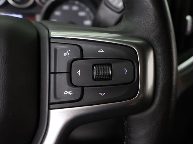 2022 Chevrolet Silverado 1500 LTD 4WD Crew Cab 147" LT w/2FL - 23032210 - 41