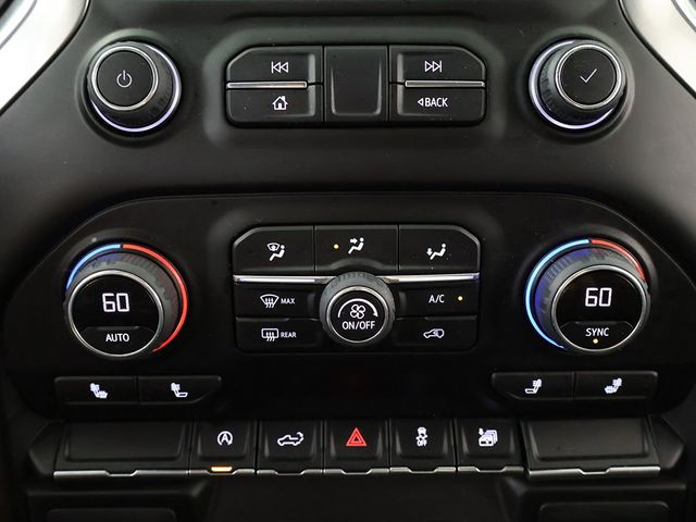 2022 Chevrolet Silverado 1500 LTD 4WD Crew Cab 147" LT w/2FL - 23032210 - 45