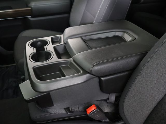 2022 Chevrolet Silverado 1500 LTD 4WD Crew Cab 147" LT w/2FL - 23032210 - 47