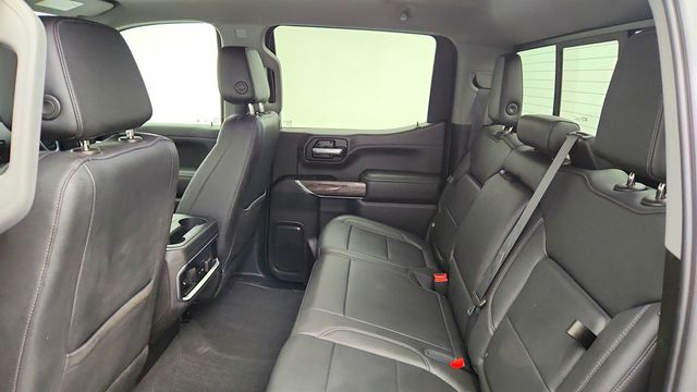 2022 Chevrolet Silverado 1500 LTD 4WD Crew Cab 147'' LTZ w/ Z71 Off-Road and Protection Package - 22996763 - 20