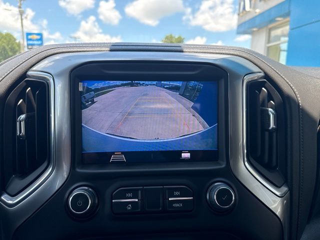 2022 Chevrolet Silverado 1500 LTD 4WD Crew Cab 147" RST - 23045267 - 15