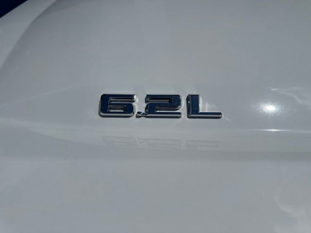 2022 Chevrolet Silverado 1500 LTD 4WD Crew Cab 147" RST - 23045267 - 1